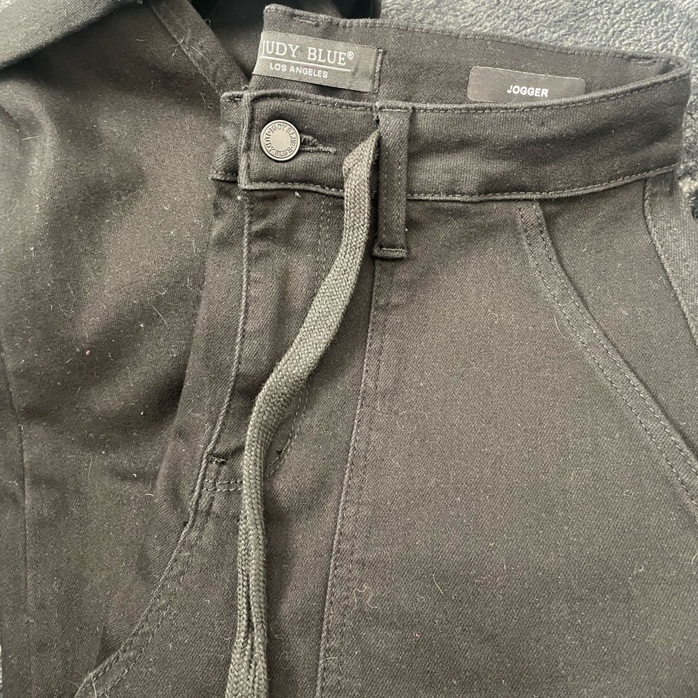 Judy Blue Joggers Size 3/26